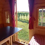 Andrella Auszeithof - Schlaferlebnis Im Holzfass Campsite Friedersbach