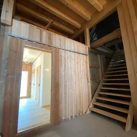 Andrella Auszeithof - Schlaferlebnis Im Holzfass *