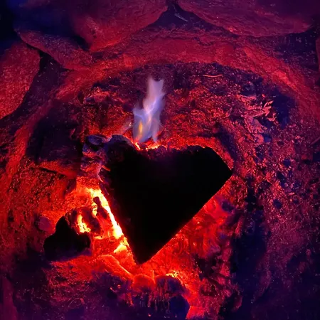Andrella Auszeithof - Schlaferlebnis Im Holzfass *