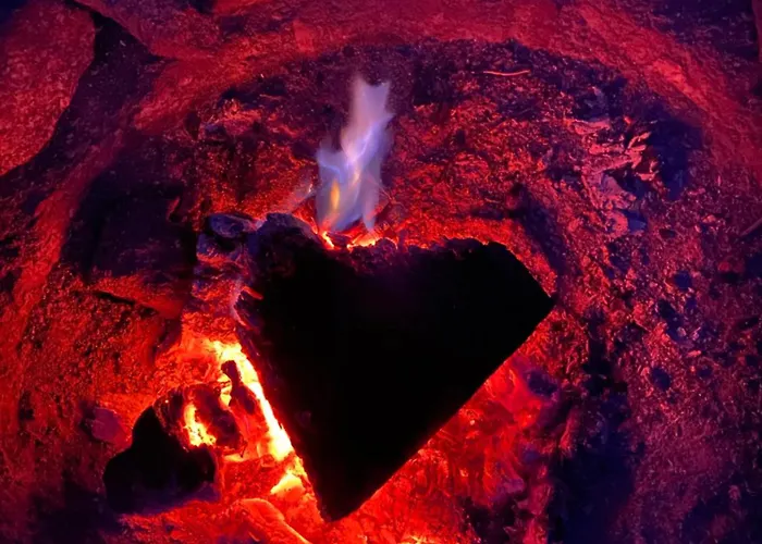 Andrella Auszeithof - Schlaferlebnis Im Holzfass *